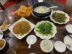 -南记食粥坊·宵夜大排档(莲花店)