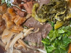 -花溪牛肉粉(八鸽岩店)