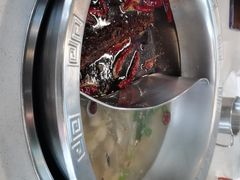 -憨铁匠老火锅(龙岗万科里店)
