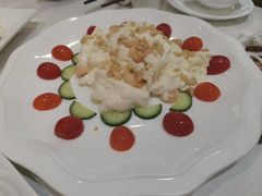 -新兴家喻酒家·羊城名宴(昌岗店)