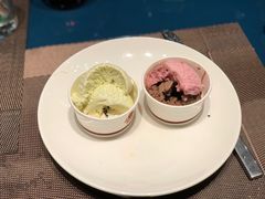 -上海虹桥宾馆味翠餐厅