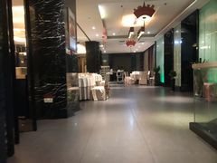 大堂-眉州东坡(通州店)