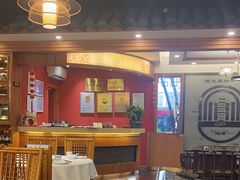 -围龙屋客家食府(福田店)