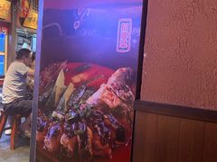 -老阿爸鲜鱼土菜(昆山花桥店)