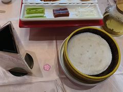 -王府井酒店(金桥港湾店)