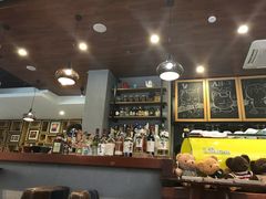 -咖法森林·咖啡  酒吧(天河店)