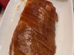 -大鸭梨烤鸭店(花园村店)