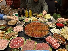 -叶记鲜鹅肠火锅城(聚丰锦绣盛世店)