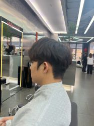 -Hair Code芭曲发型