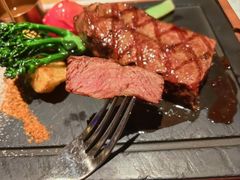 -原石牛扒·约会餐厅(龙城万科里店)