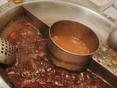 -川锅一号火锅(1818牌楼店)