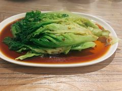 -李记潮汕砂锅粥(营福路店)