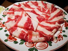 -北京老门框爆肚涮肉馆(凤城六路店)