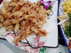 -一块豆腐·海鲜·家常菜(李沧书院路店)