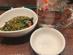 -东海怡品海鲜豆捞(舟宿夜江店)