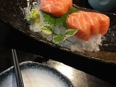 -Tuna maki寿司(苏州大悦城店)