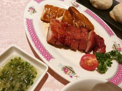 -囍凤楼·粤菜·点心·火锅(温特莱店)