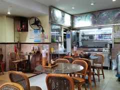 大堂-南苑风味过桥米线(革新路店)