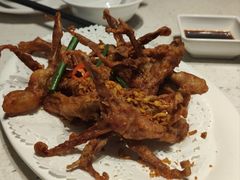-肥仔文澳门猪骨煲(南京西路店)