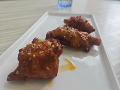 -必胜客(五一广场店)
