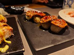 -沼津港精致料理·寿喜烧·烧鸟(龙湖南桥天街日料榜单店)