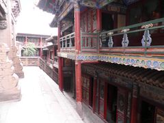 -高庙保安寺