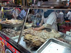 -正宁路小吃夜市