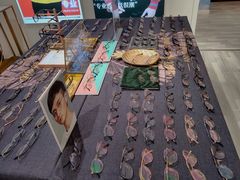 -肆兮眼镜·蔡司·徕卡战略合作店(大坪店)