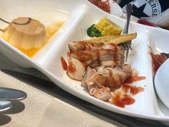 -西堤牛排(南京龙江店)