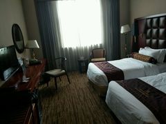 -北京前门建国饭店