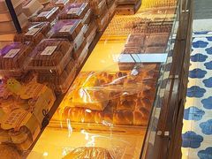 -昆明冠生园·蛋糕·面包(南强街店)