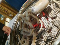 -隐炉和牛烧肉店(群力店)