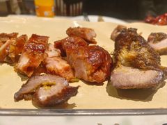 -汉斯南美烤肉(总店)