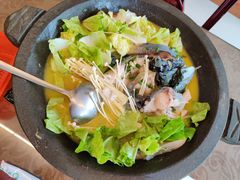 -业华湘·特色菜