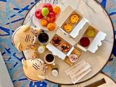 -上海漕河泾万丽酒店