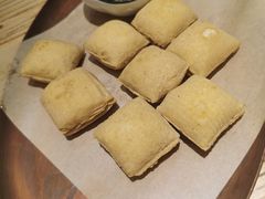 -和府捞面(北美新天地店)