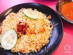 -新加坡Zam Zam餐馆