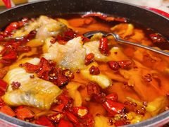 -峨嵋酒家(牡丹园店)