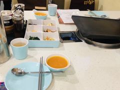 -韩时烤肉(枫蓝店)