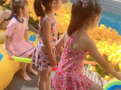 -天山海世界