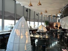 -鲜璟台·地标景观餐厅(上海中心店)