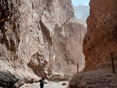 -天山神秘大峡谷