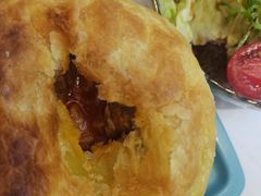 -库滋明·俄罗斯特色美食(中央大街店)