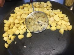 -罍+村卤菜摊(罍街店)