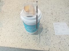 -幸运咖(公园茂直营店)
