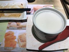 -添好运点心专门店(北角店)