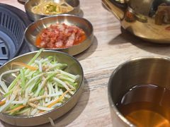 -权金城·炭火烤肉(北京联想桥店)