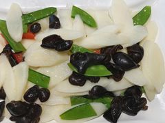 -李氏传家菜(兴城路店)