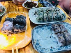 -李记 河口老字号越南小卷粉