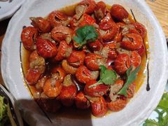 -小花花炭火烤肉·十五年延吉风味(左家庄店)